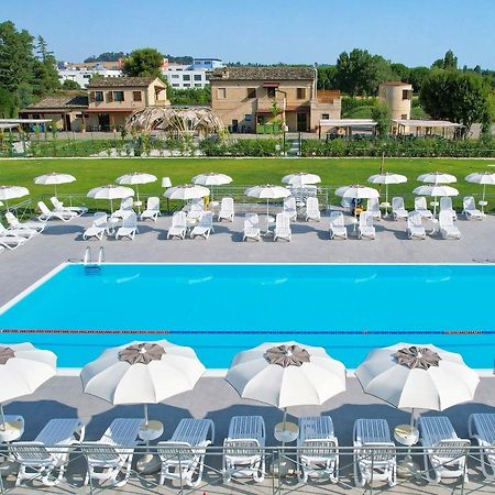 Moretti Village - Sophie Rooms Country House Civitanova Marche Dış mekan fotoğraf