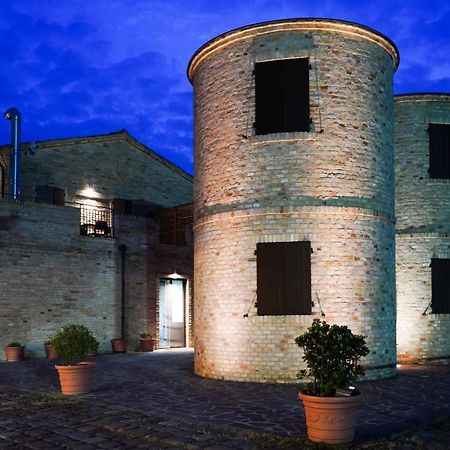 Moretti Village - Sophie Rooms Country House Civitanova Marche Dış mekan fotoğraf