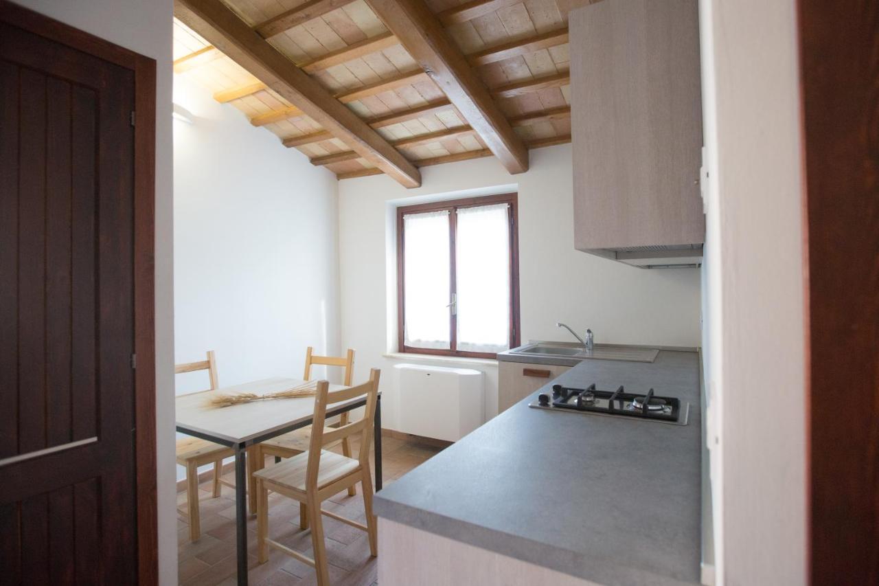 Moretti Village - Sophie Rooms Country House Civitanova Marche Dış mekan fotoğraf