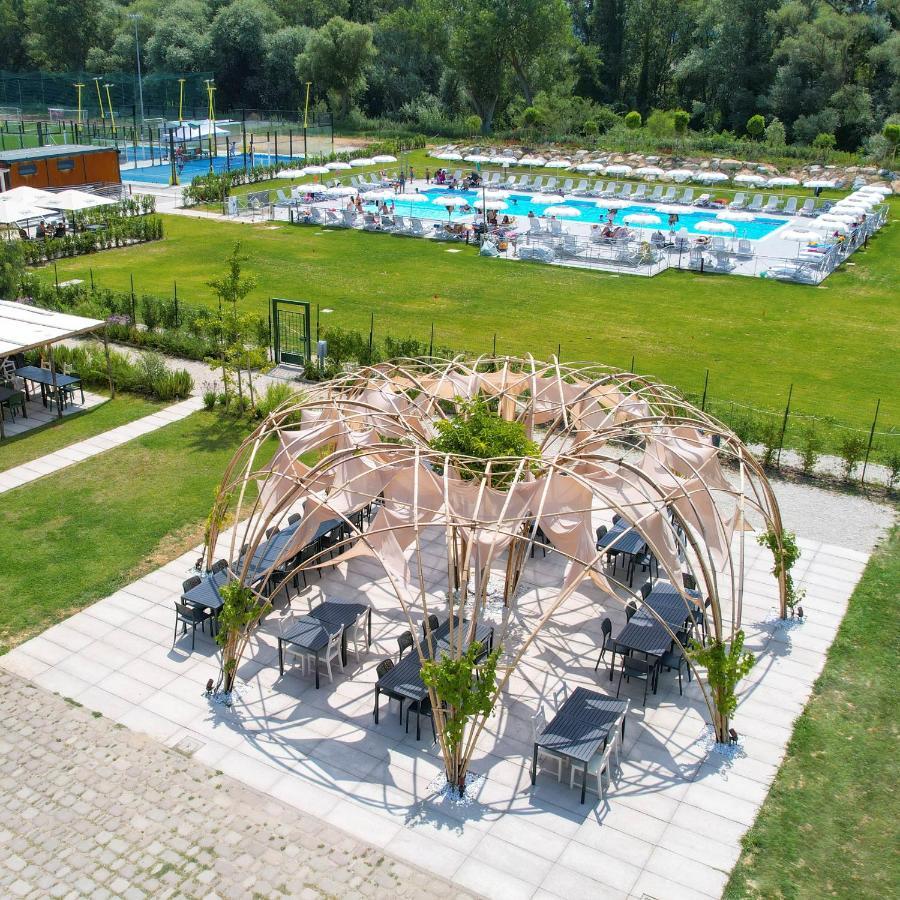 Moretti Village - Sophie Rooms Country House Civitanova Marche Dış mekan fotoğraf