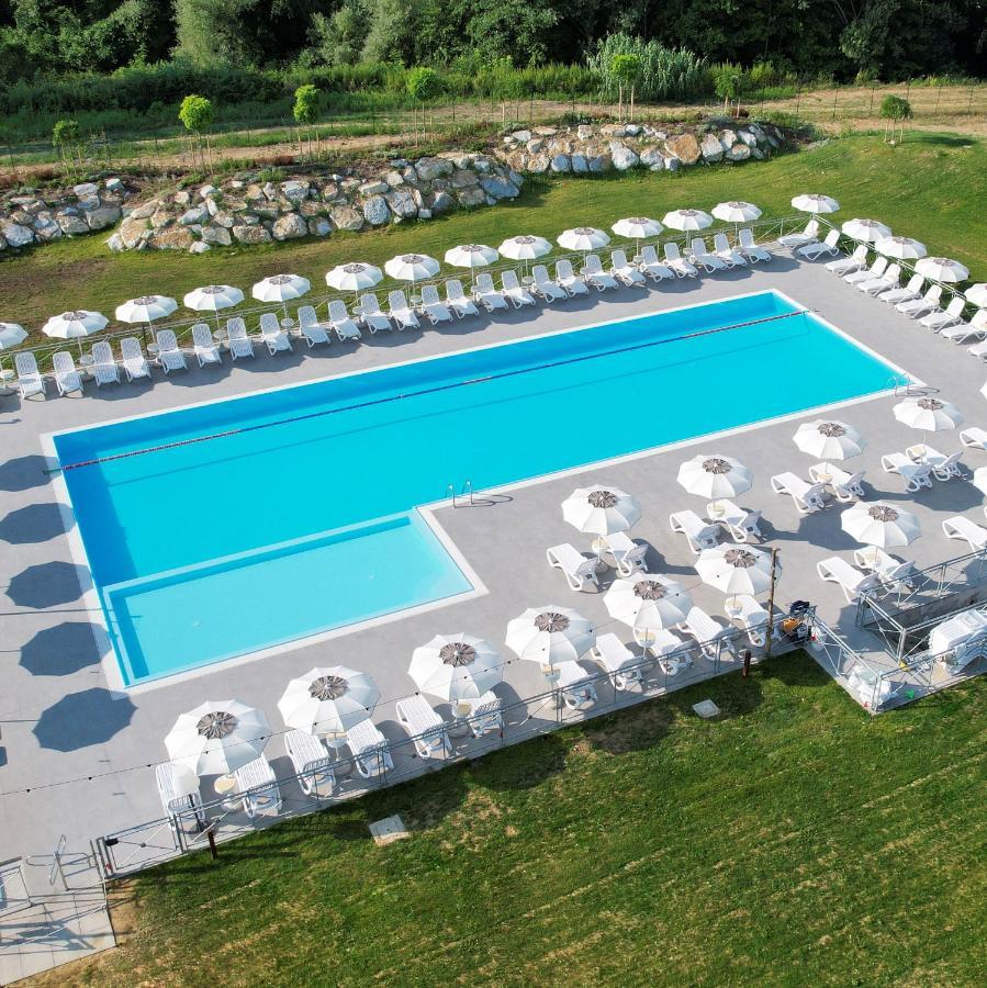 Moretti Village - Sophie Rooms Country House Civitanova Marche Dış mekan fotoğraf