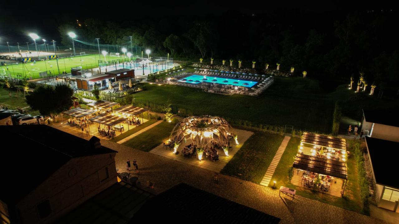 Moretti Village - Sophie Rooms Country House Civitanova Marche Dış mekan fotoğraf