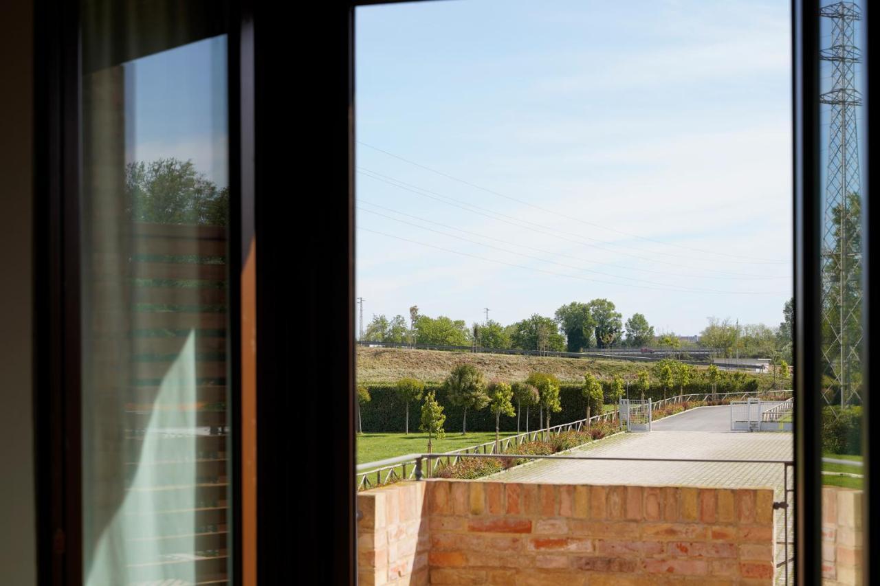 Moretti Village - Sophie Rooms Country House Civitanova Marche Dış mekan fotoğraf