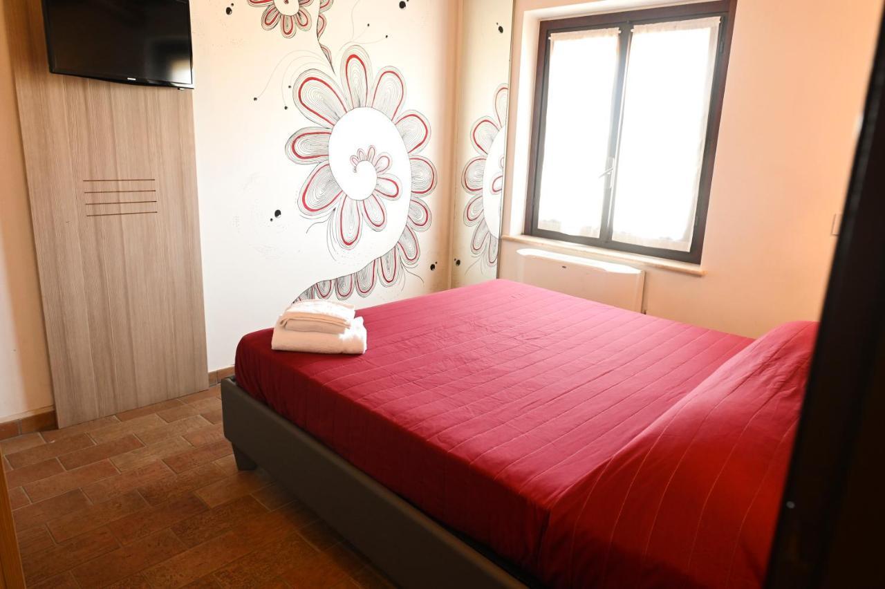 Moretti Village - Sophie Rooms Country House Civitanova Marche Dış mekan fotoğraf