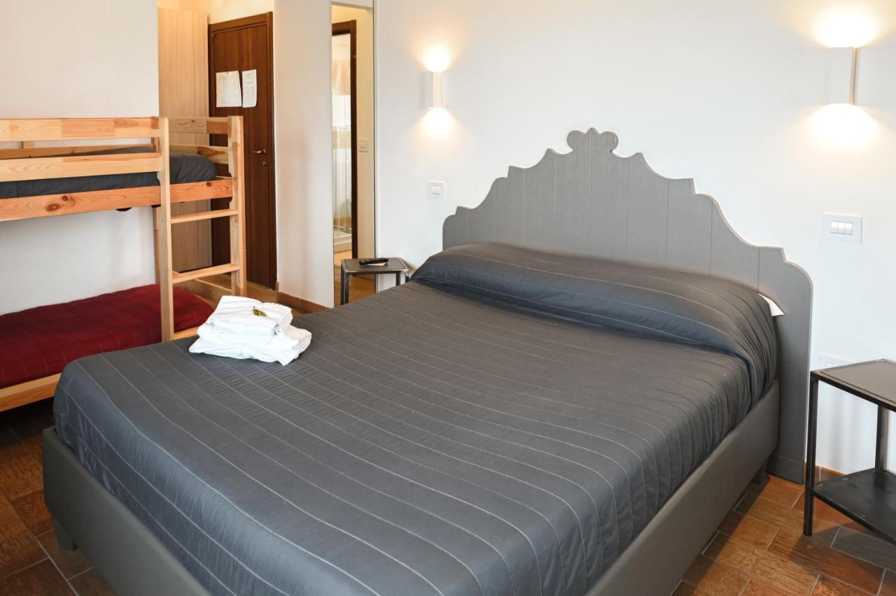Moretti Village - Sophie Rooms Country House Civitanova Marche Dış mekan fotoğraf