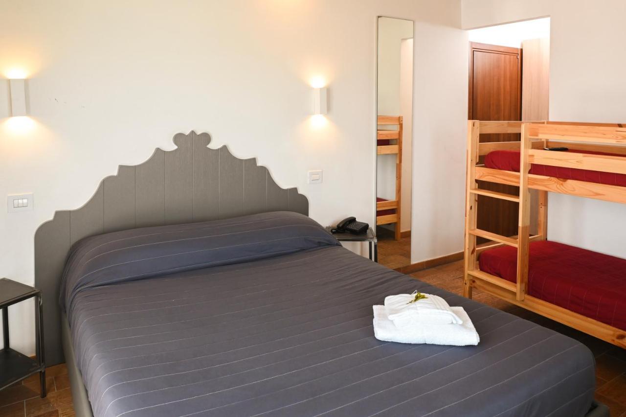 Moretti Village - Sophie Rooms Country House Civitanova Marche Dış mekan fotoğraf
