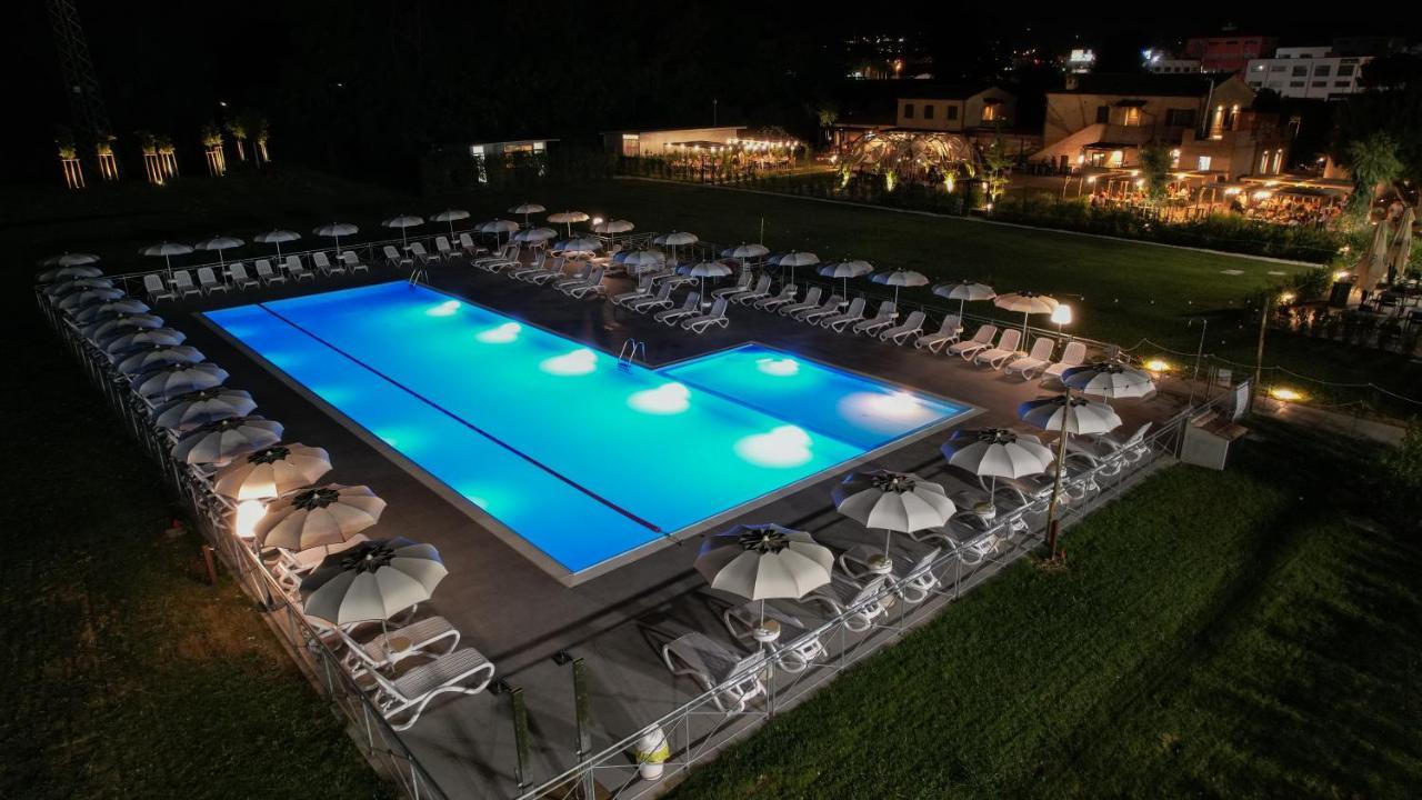 Moretti Village - Sophie Rooms Country House Civitanova Marche Dış mekan fotoğraf