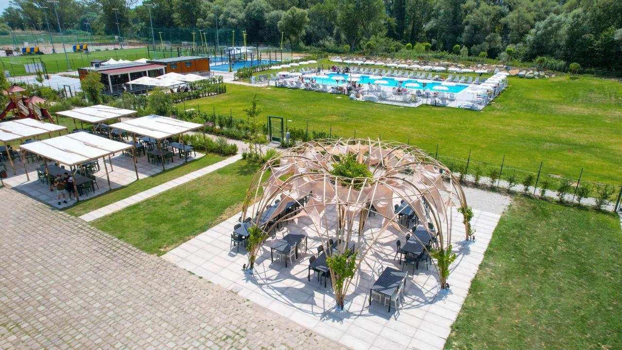 Moretti Village - Sophie Rooms Country House Civitanova Marche Dış mekan fotoğraf