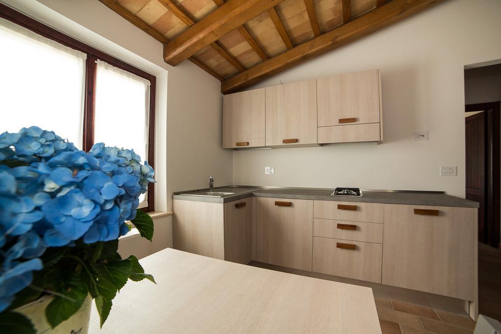 Moretti Village - Sophie Rooms Country House Civitanova Marche Dış mekan fotoğraf