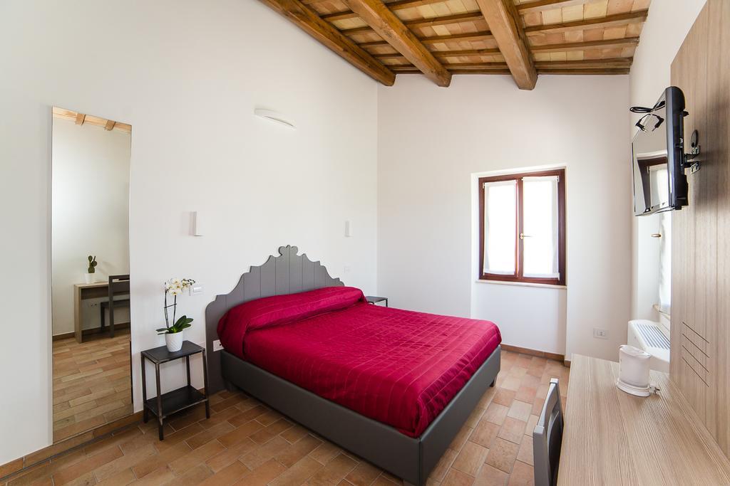 Moretti Village - Sophie Rooms Country House Civitanova Marche Dış mekan fotoğraf