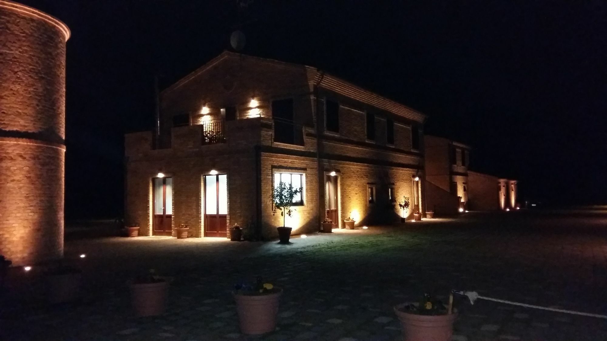 Moretti Village - Sophie Rooms Country House Civitanova Marche Dış mekan fotoğraf
